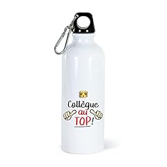 Gourde 500ml collègue d'occasion  Livré partout en France