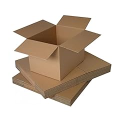 Cardboard double wall for sale  Delivered anywhere in UK