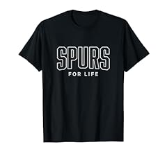Spurs life shirt for sale  Delivered anywhere in UK