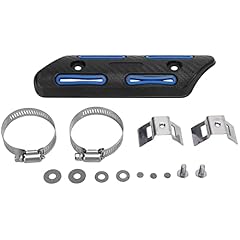 Motorcycle exhaust heat for sale  Delivered anywhere in UK