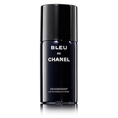 Chanel bleu deodorant gebraucht kaufen  Wird an jeden Ort in Deutschland