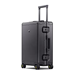 Level8 aluminum luggage for sale  Delivered anywhere in UK