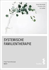 Systemische familientherapie gebraucht kaufen  Wird an jeden Ort in Deutschland