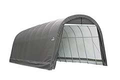 Shelterlogic roundtop 14x32x12 for sale  Delivered anywhere in USA 