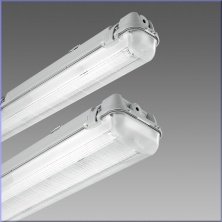 Disano illuminazione 920fl2x18 usato  Spedito ovunque in Italia 