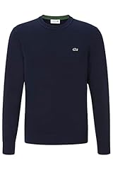 Lacoste ah2193 maglione usato  Spedito ovunque in Italia 