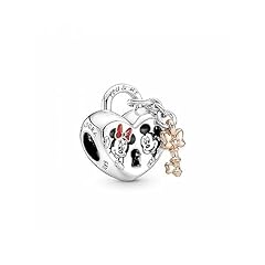 Pandora charm 780109c01 usato  Spedito ovunque in Italia 