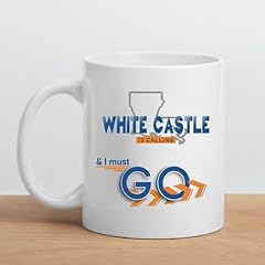 Christmas mug white for sale  Delivered anywhere in USA 