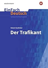 Einfach deutsch unterrichtsmod gebraucht kaufen  Wird an jeden Ort in Deutschland