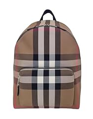 Burberry zaino unisex usato  Spedito ovunque in Italia 