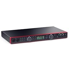 Focusrite scarlett 18i20 for sale  Delivered anywhere in UK