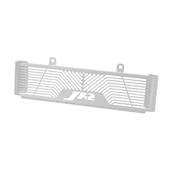 Motorcycle radiator cover for sale  Delivered anywhere in UK