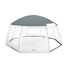 Bestway tonnelle piscines d'occasion  Livré partout en France
