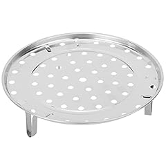9.5in steamer rack for sale  Delivered anywhere in USA 