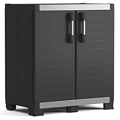 Keter armoire basse d'occasion  Livré partout en France