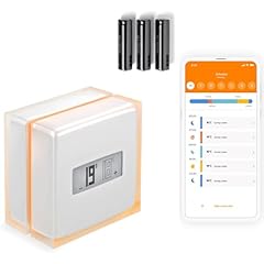 Netatmo connected smart for sale  Delivered anywhere in UK