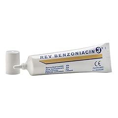 Rev benzoniacin crema usato  Spedito ovunque in Italia 