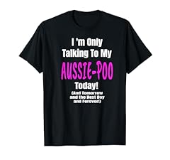 Aussie poo talking for sale  Delivered anywhere in USA 