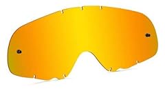 Oakley lente maschera usato  Spedito ovunque in Italia 