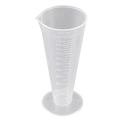 Bicchiere misurazione plastica usato  Spedito ovunque in Italia 