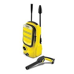 Kärcher pressure washer for sale  Delivered anywhere in UK