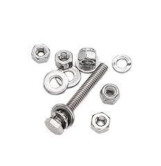 Binifimux 50pcs hex for sale  Delivered anywhere in USA 