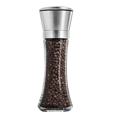 Salt pepper grinder for sale  Delivered anywhere in USA 