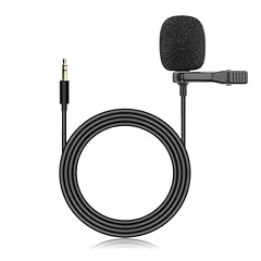 Podofo autoradio mikrofon gebraucht kaufen  Wird an jeden Ort in Deutschland