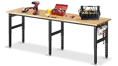 Muwood adjustable work for sale  Delivered anywhere in USA 