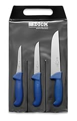 Dick set coltelli usato  Spedito ovunque in Italia 