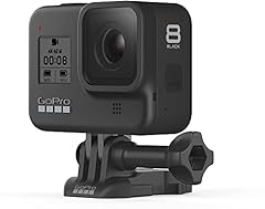 Gopro hero8 black for sale  Delivered anywhere in UK