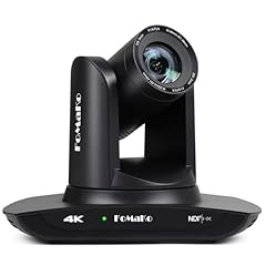 Fomako telecamera ptz usato  Spedito ovunque in Italia 