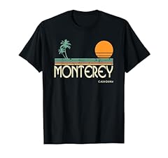 Vintage monterey california for sale  Delivered anywhere in USA 