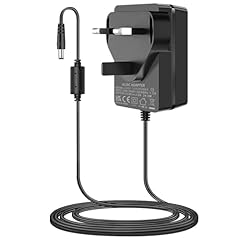 12v power supply for sale  Delivered anywhere in UK