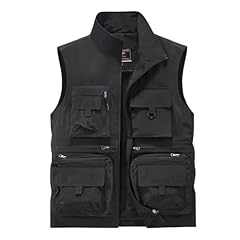 Gilet multifunzionale uomo usato  Spedito ovunque in Italia 