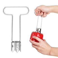 Fruit vegetable corer for sale  Delivered anywhere in USA 