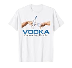 Vodka connecting people gebraucht kaufen  Wird an jeden Ort in Deutschland