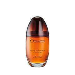 Calvin klein obsession usato  Spedito ovunque in Italia 
