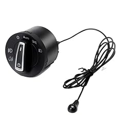 Car headlight knob for sale  Delivered anywhere in UK
