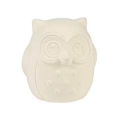 Diy ceramic owl for sale  Delivered anywhere in USA 