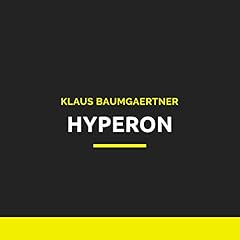 Hyperon usato  Spedito ovunque in Italia 