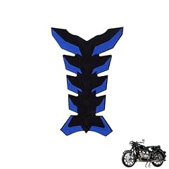 1pcs paraserbatoio moto usato  Spedito ovunque in Italia 