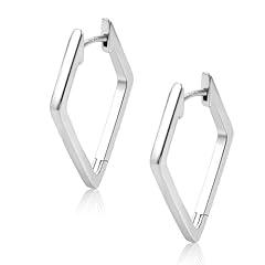Alexcraft silver earrings for sale  Delivered anywhere in UK