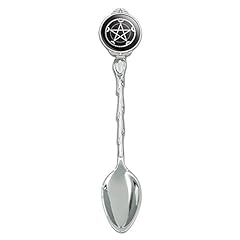 Pentacle pentagram moon for sale  Delivered anywhere in USA 