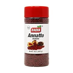 Bottle whole annatto for sale  Delivered anywhere in USA 