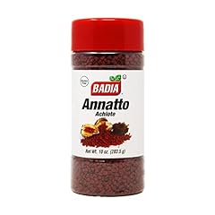 Bottle whole annatto for sale  Delivered anywhere in USA 