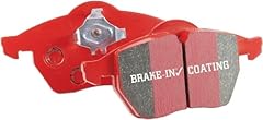 Ebc brakes redstuff for sale  Delivered anywhere in USA 