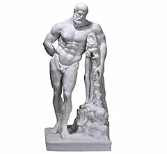 Farnese hercules heracles for sale  Delivered anywhere in USA 