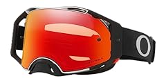 Oakley airbrake prizm usato  Spedito ovunque in Italia 