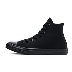 Converse chucks black for sale  Delivered anywhere in Ireland